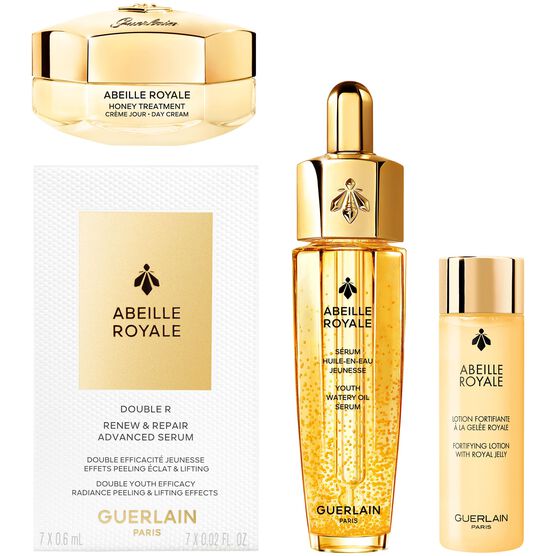 Kit Guerlain Discover Abeille Royale
